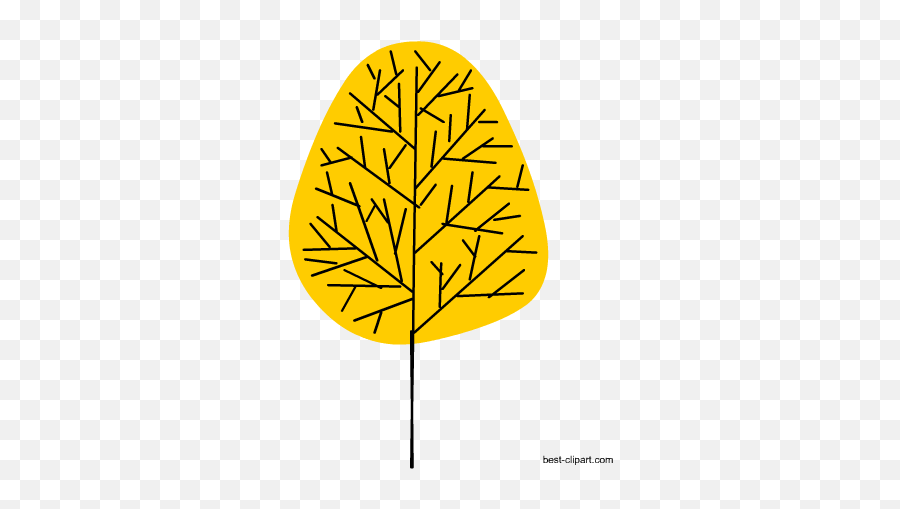 Free Tree Clip Art Images In Png Format - Illustration,Free Tree Png