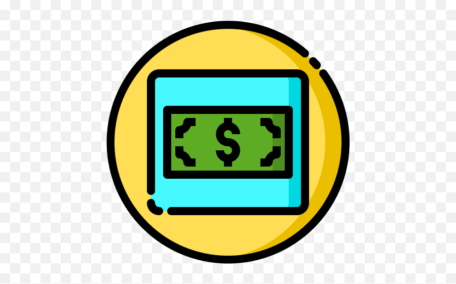 Money - Free Ui Icons Clip Art Png,Ks Icon
