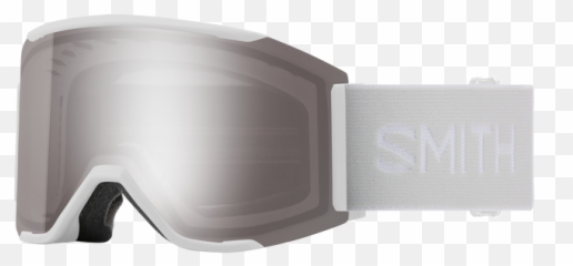 Ski Gear Discipline Page 12 - Smith Squad Mag White png