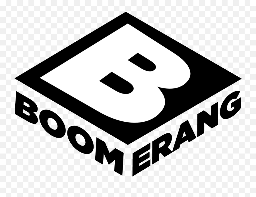 Download Hd The New Look Will Arrive - Boomerang Logo Png,Boomerang Png