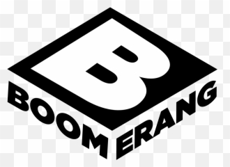 Download Hd The New Look Will Arrive - Boomerang Logo Png,Boomerang Png