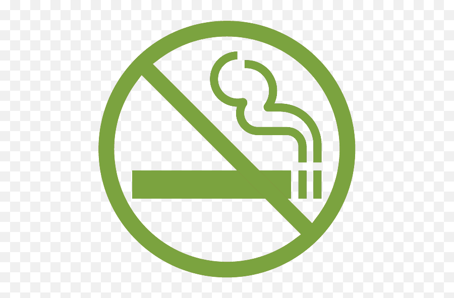 Legacy - Safety Sign No Smoking Png,Uverse Icon