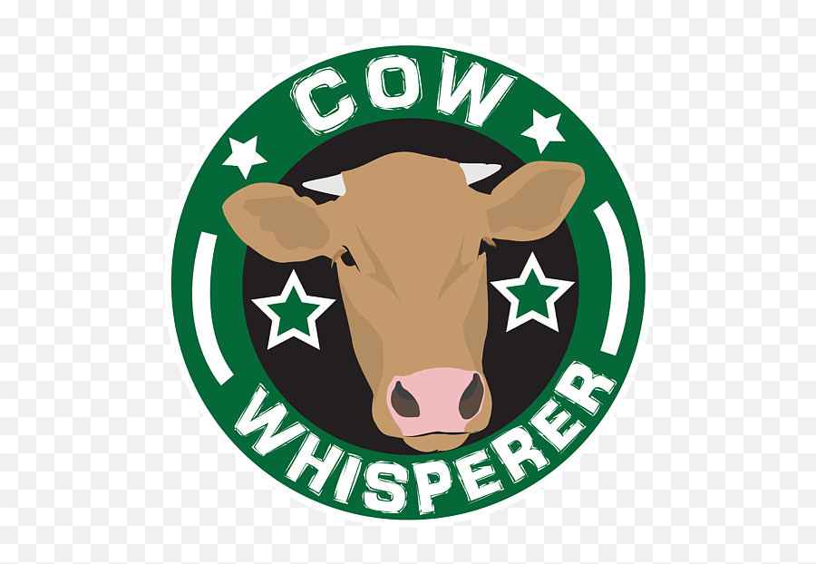 Funny Cow Whisperer Farmer Farming Cows Dairy Gift Carry - All Language Png,Dairy Queen Icon