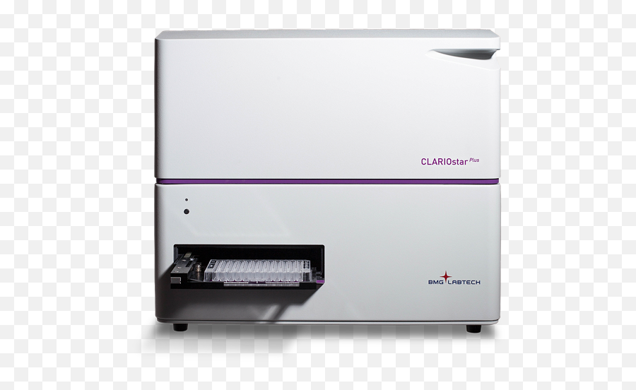 Clariostar Plus Microplate Reader - Most Flexible Bmg Labtech Clariostar Plate Reader Png,Fsx Icon