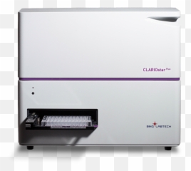 Clariostar Plus Microplate Reader - most flexible BMG LABTECH Plate png