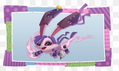 Animal Jam Spirit Blog Jamaasian History - Peck Alpha png