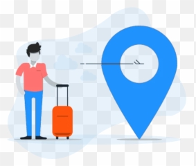 Enterprise Chatbot Custom For Your Industry Needs - Passenger png