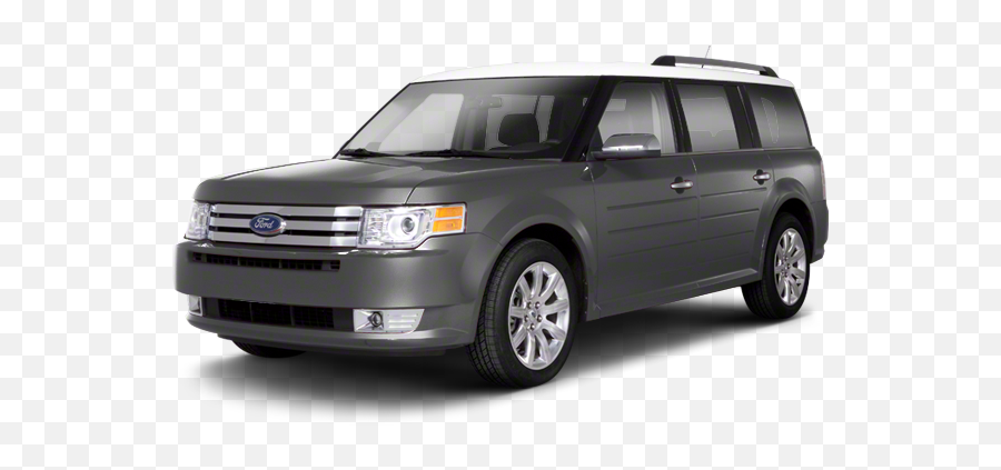 2011 Ford Flex Limited In Fort Lauderdale Fl Gunther Kia - 2012 Ford Flex Png,Sirius Black Compared To Music Icon