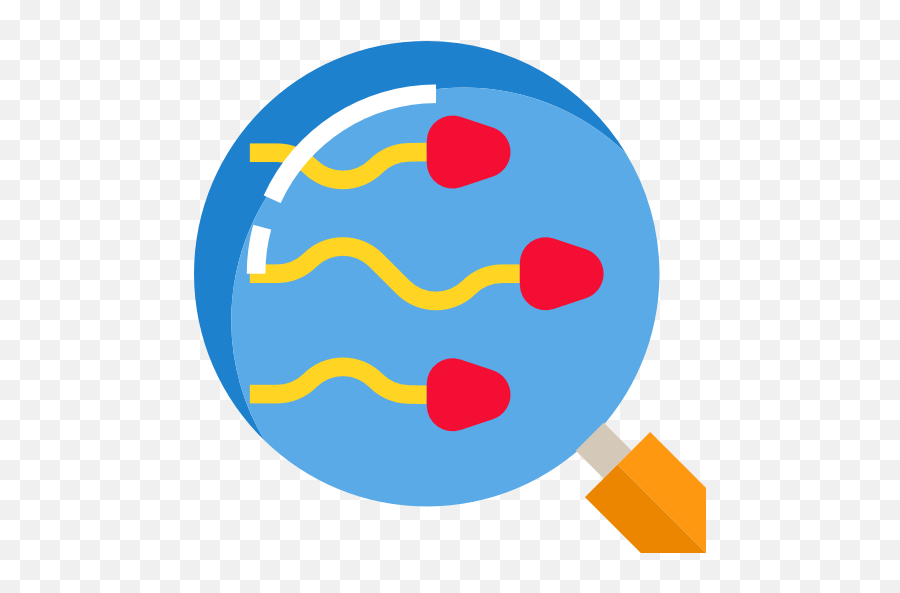 Sperm - Free Medical Icons Dot Png,Sperm Icon