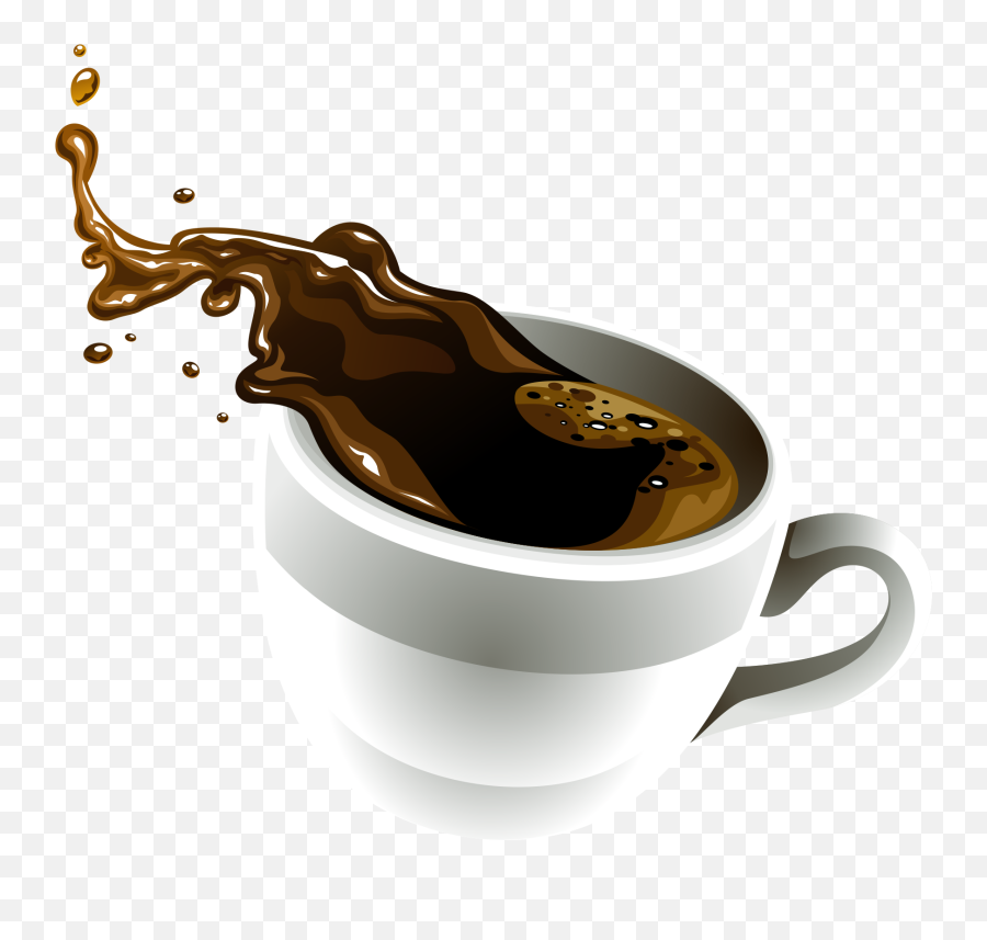 Hd Good Morning Coffee Png Image Free - Cup Of Coffee Png,Morning Png