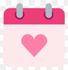 Monthly Specials U2013 Glory Bees Sewing Center - Transparent Background Pink Calendar Icon png