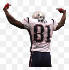 Randy Moss Png 7 Image - Randy Moss,Moss Png