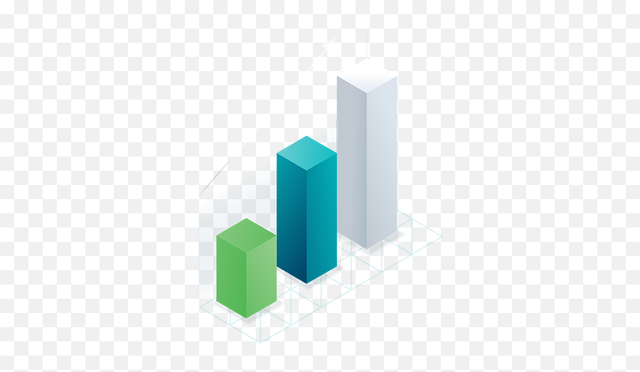 About Page Unified - Statistical Graphics Png,3d Bar Chart Icon