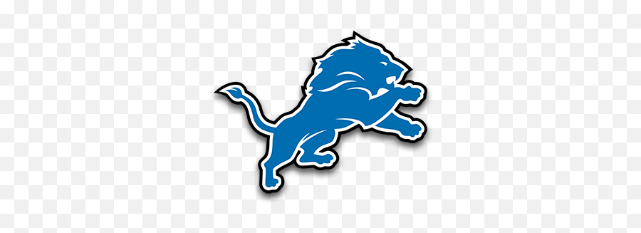 Detroit Lions Bleacher Report Latest News Scores Stats - Logo Detroit Lions Png,Lion Icon