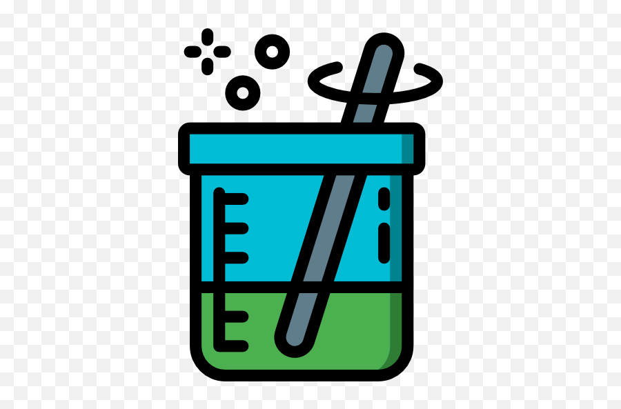 Free Icon Beaker - Cylinder Png,Bucket List Icon