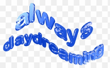 Aesthetic Transparent Tumblr Gif 13 Images Download - Wave Text Gif png
