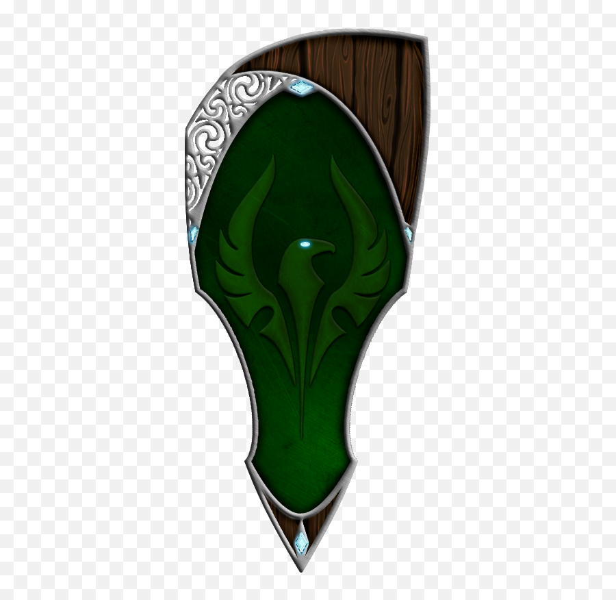 Methalec The Argent Archives - Solid Png,Warcraft Orcs And Humans Icon