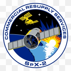 Spacex Crs - Certified Natural Products Association Png,Spacex Png