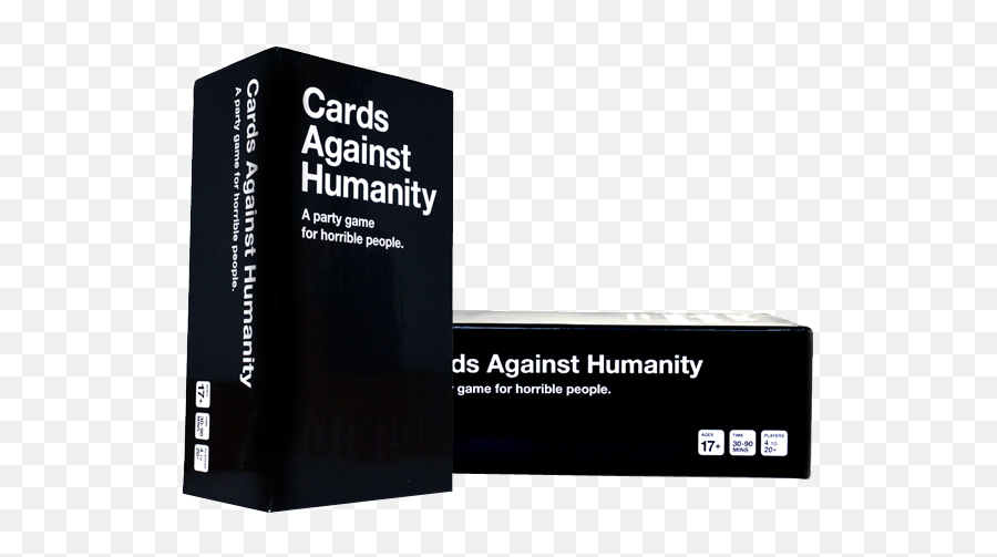 Index Of Images - Cards Against Humanity Main Game Png,Index Card Png