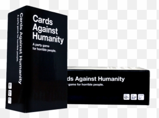 Index Of Images - Cards Against Humanity Main Game Png,Index Card Png