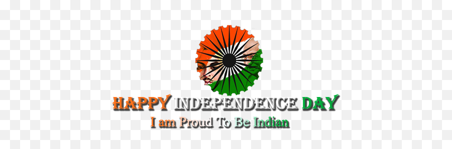 Independence Day Png Transparent Daypng Images - Happy Indian Independence Day,Picsart Logo