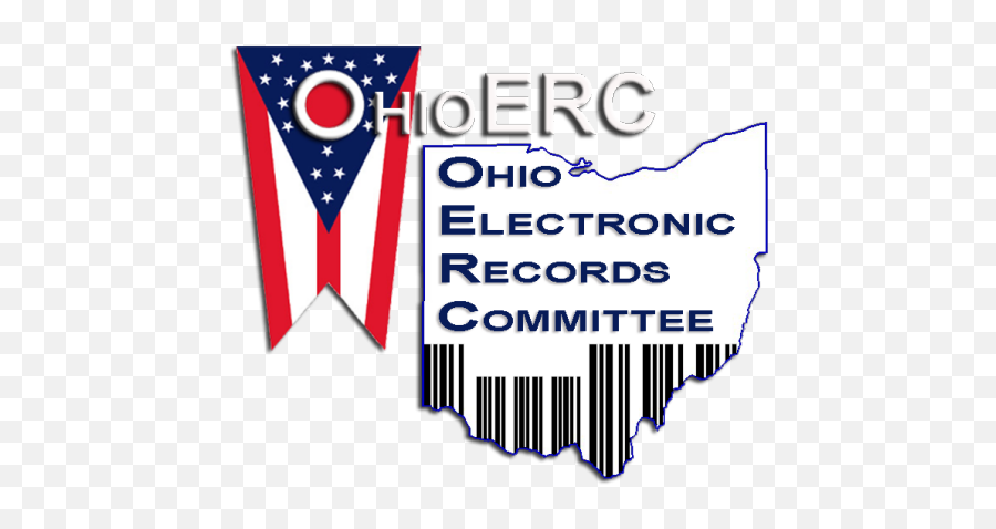 Ohio Electronic Records Committee U2013 U2026identifying Best Png Icon