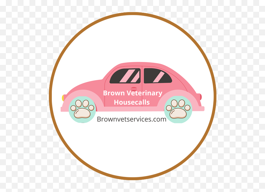 Brown Veterinary Housecall Services Pllc Mesa Tempe Png Icon