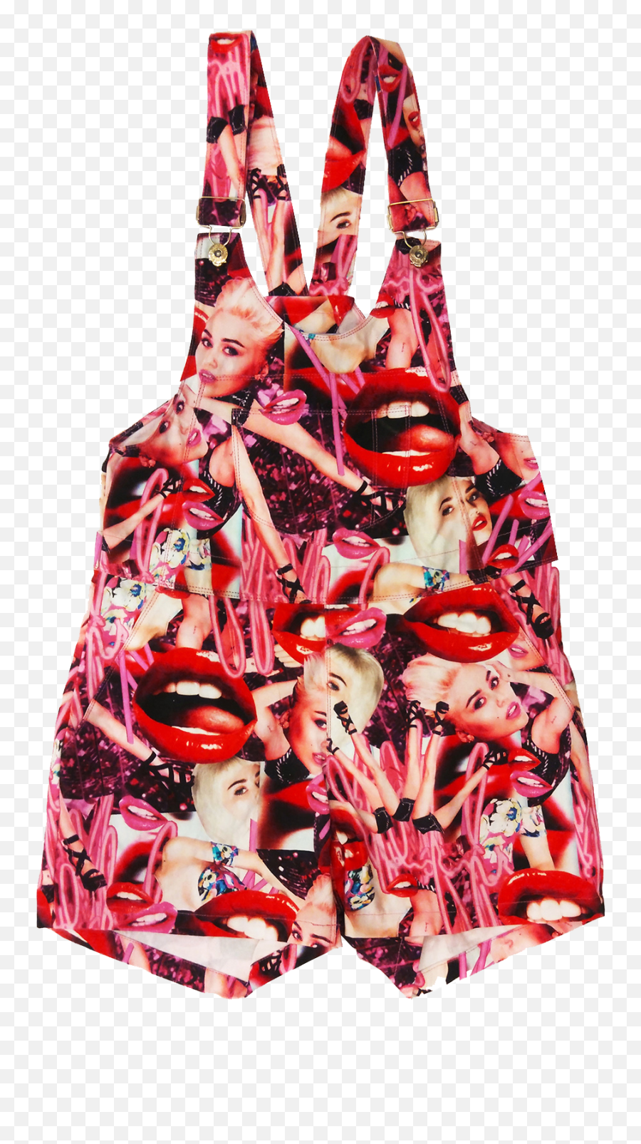 Miley Cyrus X Mac Cosmetics Thank You Gift - Leanna Perry Lifejacket Png,Miley Cyrus Png