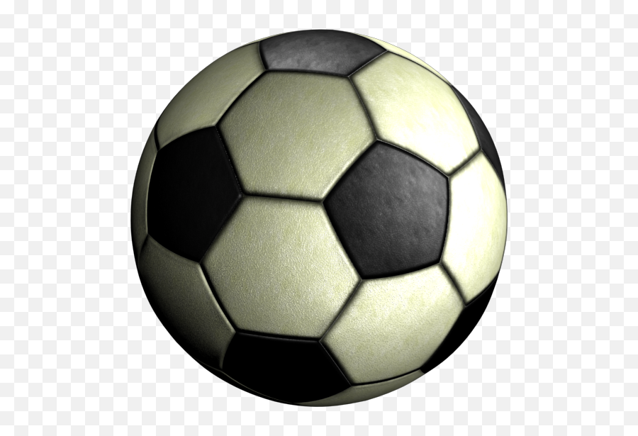 Download For Free Soccer Ball Png In High Resolution 26372 - Football Ball Transparent Background,Soccer Field Png