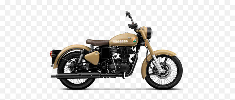 Best Royal Enfield Showroom In Delhi Dealer - Bullet 350 Royal Enfield Png,Royal Enfield Logo