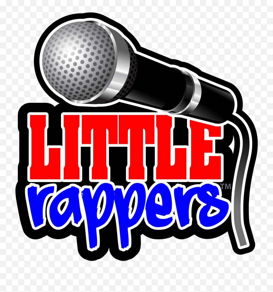 Rappers Logo Clipart - Love Rappers Png,Rapper Logo