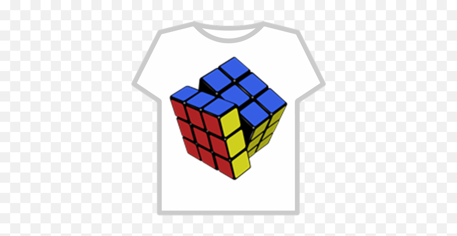 Rubiks Cube Scrambling - Roblox Rainbow Barf Face Png,Cube Transparent Background
