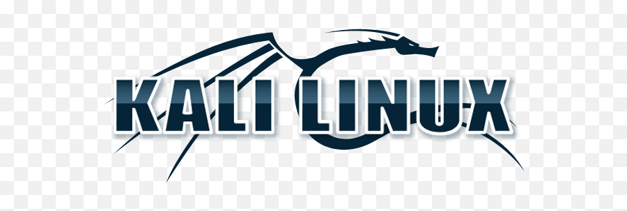 Through Getting Kali - Kali Linux Logo Hd Png,Kali Linux Logo Png