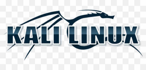 Through Getting Kali - Linux Logo Hd Png