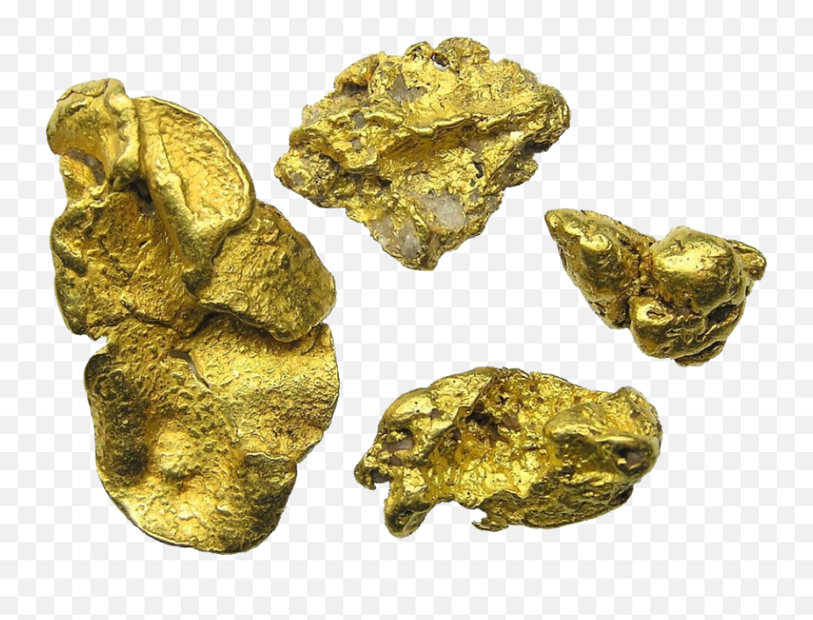 Gold Nugget Png 6 Image - Transparent Png Gold Nugget Png,Gold Nugget Png