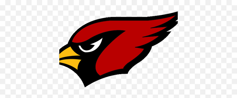 Download Png Cardinals Logo Black And - Arizona Cardinals Logo,Arizona Cardinals Logo Png