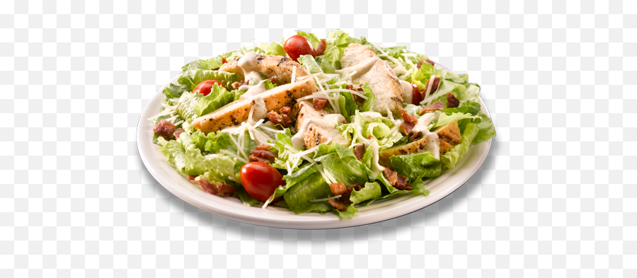 Caesar Salad Png Image - Food,Caesar Salad Png