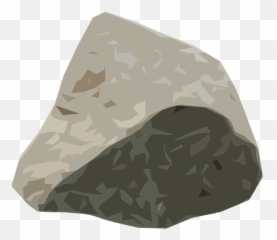 Transparent Png Svg Vector File - Igneous Rock,Boulder Png