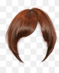 Wig Transparent Background Png