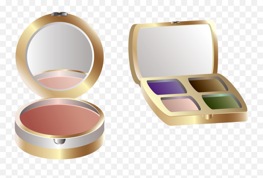 Jewelry Clipart Makeup Transparent Free For - Clip Art Png,Makeup Png
