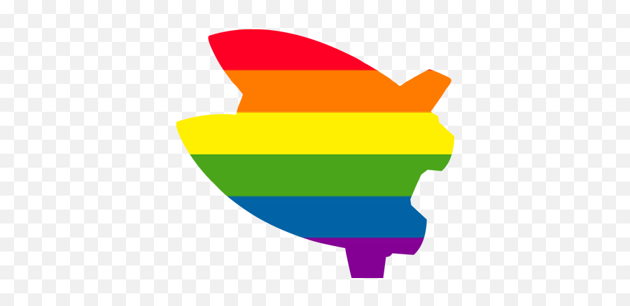 Jp - South Carolina Map Lgbt Png,Jp Logo