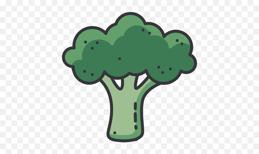 Transparent Png Svg Vector File - Broccoli Logos,Broccoli Transparent