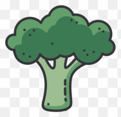 Transparent Png Svg Vector File - Broccoli Logos,Broccoli Transparent