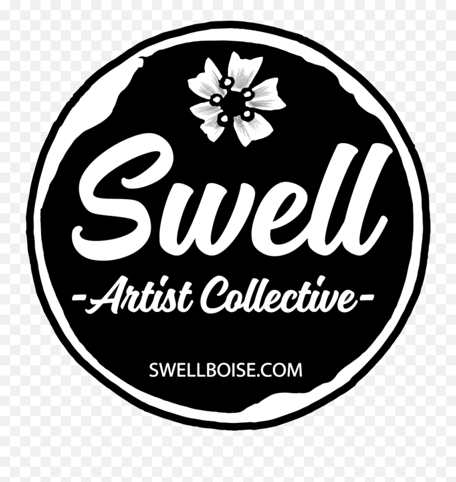 Swell Artist Collective Png
