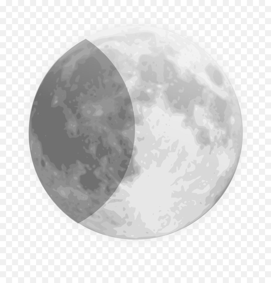 Computer Icons Lunar Phase Full Moon - Full Moon Png,Moon Phases Png