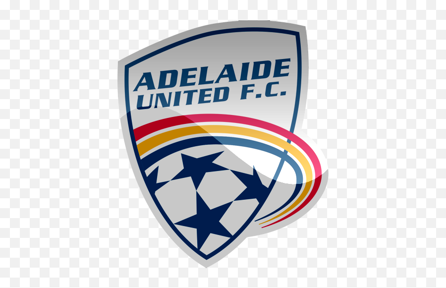 Adelaide United Fc Logo Vector Png - Adelaide United Fc Logo Png,Atlanta United Logo Png