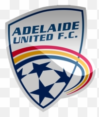Adelaide United Fc Logo Vector Png - Adelaide United Fc Logo Png,Atlanta United Logo Png