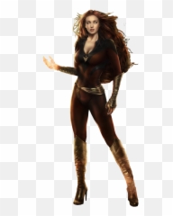 Jeangrey Darkphoenix Dark Hot Sexy Fire Phoenix Xmen - Jean Grey Dark Phoenix Png,Jean Grey Png
