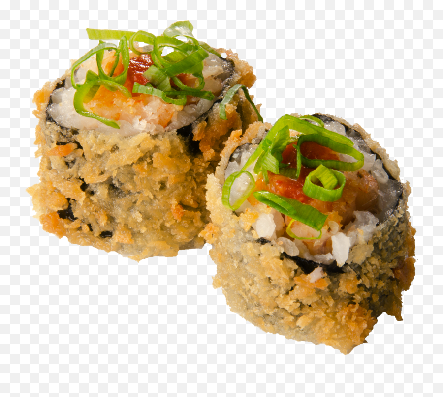Sushi Png Image - Sushi Hot Roll Png,Sushi Transparent