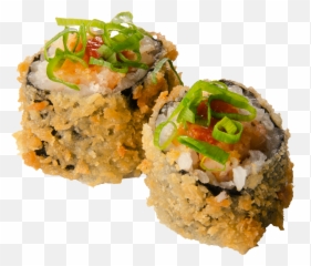 Sushi Png Image - Sushi Hot Roll Png,Sushi Transparent